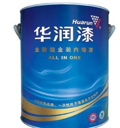 華潤(rùn)快干錘紋漆 高效施工與獨(dú)特裝飾效果的完美結(jié)合