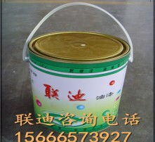 高清圖片·快干錘紋漆 特性、應(yīng)用與選購(gòu)指南