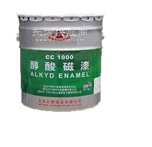 醇酸漆市場明星 紅獅醇酸磁漆與快干錘紋漆的卓越表現(xiàn)